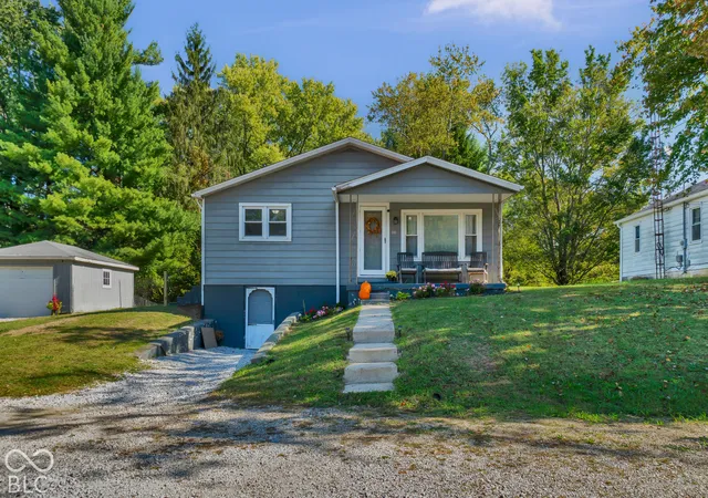 Photo 1 of Single family home for sale at 4010 N State Hwy 7, North Vernon, IN 47265 | MLS# 22130901 | Listing updated on 2026-10-12