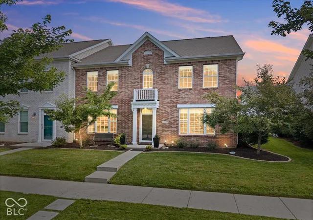 Photo 2 of Condo for sale at 13528 E 131st Street #13528, Fishers, IN 46037 | MLS# 22130902 | Listing updated on 2026-10-10