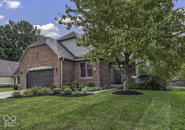 Photo 1 of Single family home for sale at 6743 Bluffgrove Dr, Indianapolis, IN 46278 | MLS# 22130903 | Listing updated on 2026-10-10
