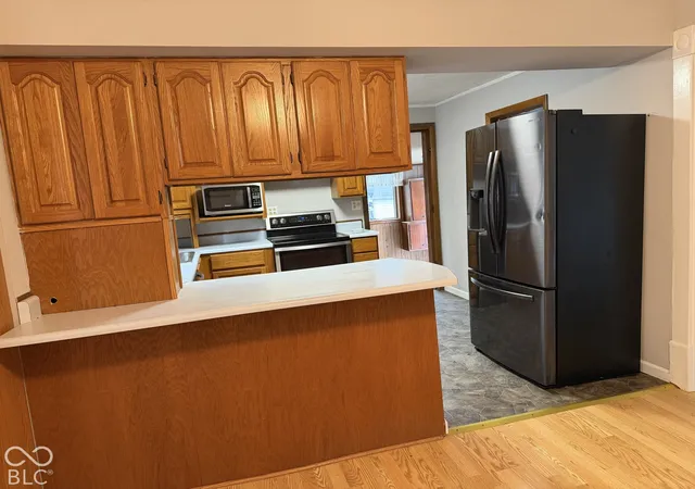 Photo 3 of Single family home for sale at 209 E High St, Rockville, IN 47872 | MLS# 22130907 | Listing updated on 2026-10-25