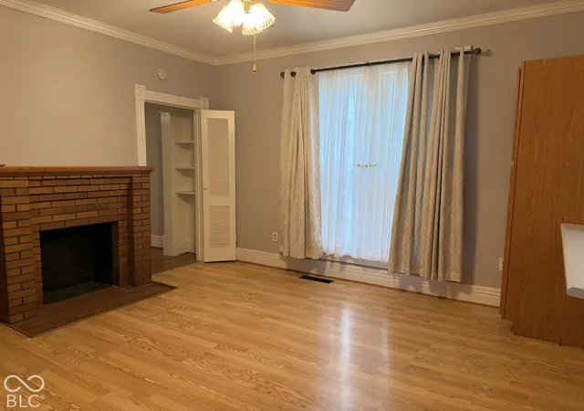 Photo 4 of Single family home for sale at 209 E High St, Rockville, IN 47872 | MLS# 22130907 | Listing updated on 2026-10-25