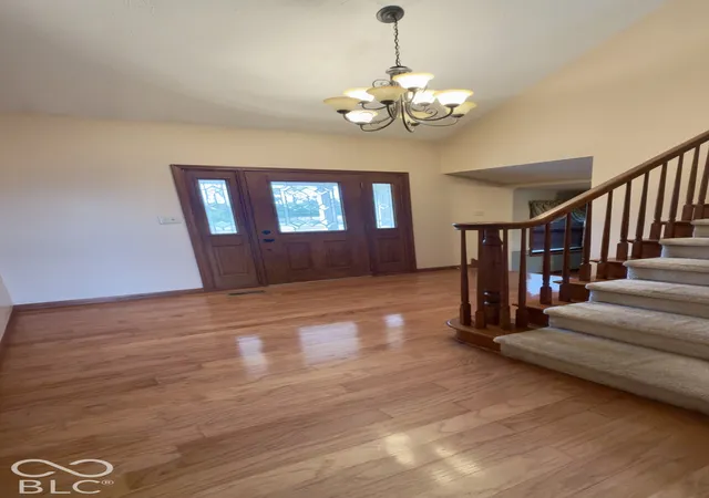Photo 4 of Single family home for sale at 4034 W State Rd 135, Trafalgar, IN 46181 | MLS# 22130911 | Listing updated on 2026-10-10