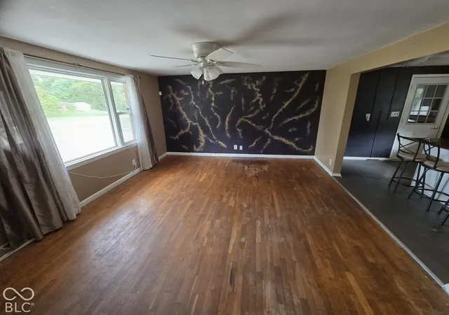 Photo 3 of Single family home for sale at 6720 S County Rd 800 W, Daleville, IN 47334 | MLS# 22130913 | Listing updated on 2026-10-11