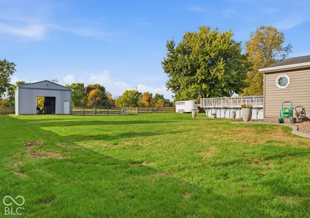 Photo 2 of Sale Pending at 4937 E Edgewood, Indianapolis, IN 46237 | MLS# 22130915 | Listing updated on 2026-10-25