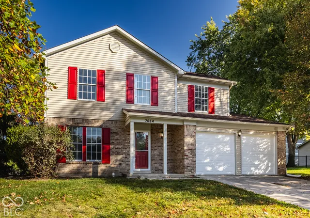 Photo 3 of Single family home for sale at 7684 Madden Dr, Fishers, IN 46038 | MLS# 22130916 | Listing updated on 2026-10-26