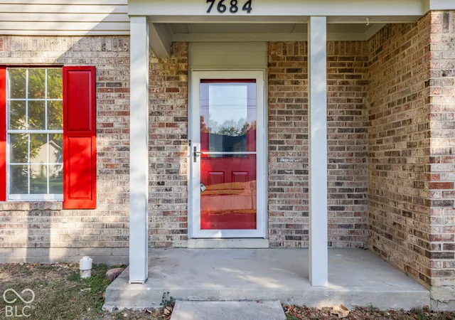 Photo 3 of Single family home for sale at 7684 Madden Dr, Fishers, IN 46038 | MLS# 22130916 | Listing updated on 2026-10-26
