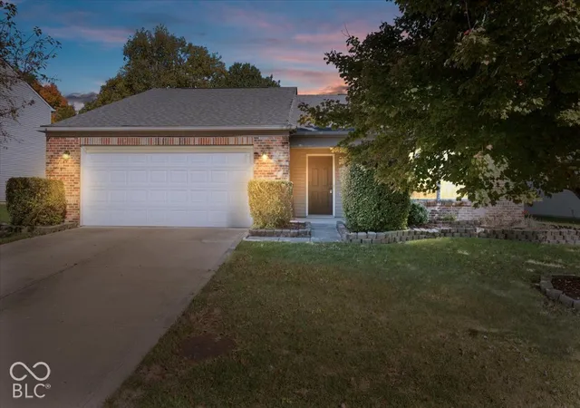 Photo 1 of Single family home for sale at 6612 Greenspire Pl, Indianapolis, IN 46221 | MLS# 22130926 | Listing updated on 2026-10-20