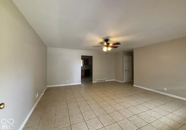 Photo 1 of Single family home for sale at 1345 Carroll White Dr, Indianapolis, IN 46219 | MLS# 22130928 | Listing updated on 2026-10-10