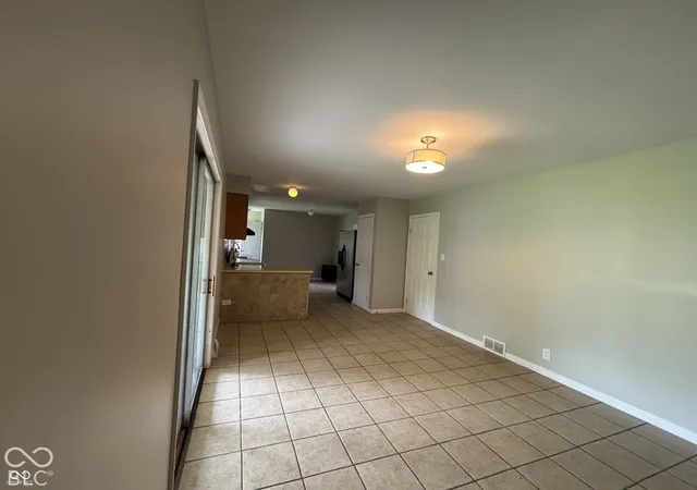 Photo 3 of Single family home for sale at 1345 Carroll White Dr, Indianapolis, IN 46219 | MLS# 22130928 | Listing updated on 2026-10-10