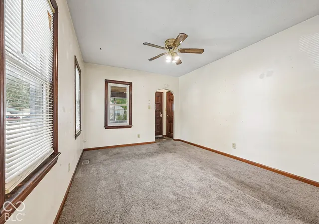 Photo 3 of Single family home for sale at 1330 N Berwick Ave, Indianapolis, IN 46222 | MLS# 22130929 | Listing updated on 2026-10-10