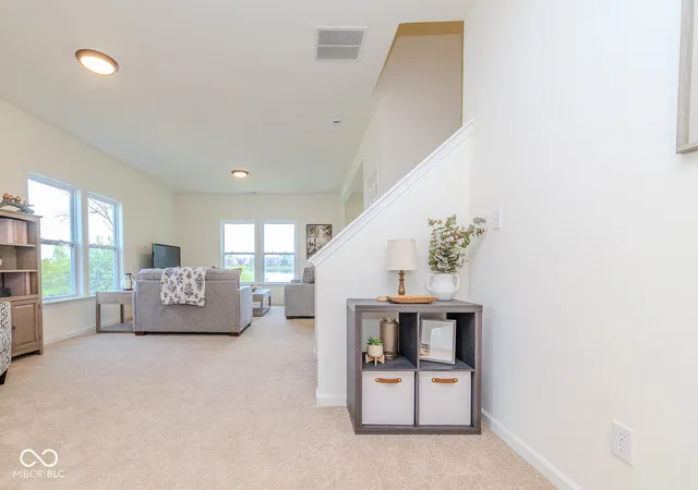 Photo 4 of Single family home for sale at 2334 N Liberty Lakes Dr, Greensburg, IN 47240 | MLS# 22130936 | Listing updated on 2026-10-19