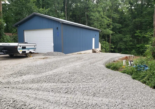 Land for sale at 10303 E Red Rose Ln, Rockville, IN 47872 | MLS# 22130937