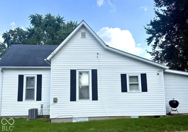 Photo 1 of Single family home for sale at 14909 W 5th Street, Daleville, IN 47334 | MLS# 22130939 | Listing updated on 2026-10-10