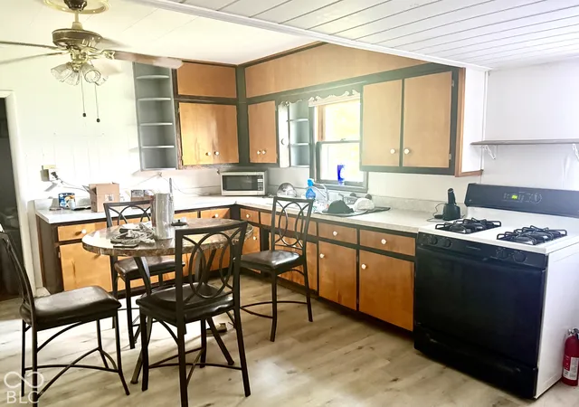 Photo 3 of Single family home for sale at 14909 W 5th Street, Daleville, IN 47334 | MLS# 22130939 | Listing updated on 2026-10-10