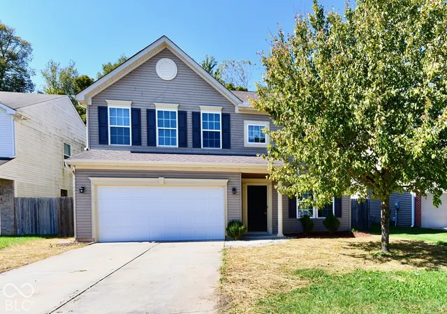 Photo 1 of Single family home for sale at 8020 Retreat Ln, Indianapolis, IN 46259 | MLS# 22130946 | Listing updated on 2026-10-14