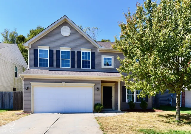 Photo 1 of Single family home for sale at 8020 Retreat Ln, Indianapolis, IN 46259 | MLS# 22130946 | Listing updated on 2026-10-14