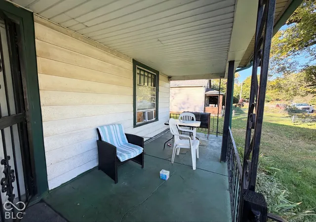 Photo 1 of Single family home for sale at 1043 W 36th Street, Indianapolis, IN 46208 | MLS# 22130947 | Listing updated on 2026-10-11