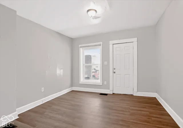 Photo 3 of Multi family home for sale at 1525 1527 Villa Ave, Indianapolis, IN 46203 | MLS# 22130949 | Listing updated on 2026-10-25
