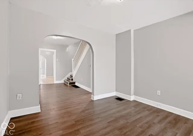 Photo 3 of House for sale at 1525-1527 Villa Ave, Indianapolis, IN 46203 | MLS# 22130949 | Listing updated on 2026-10-25