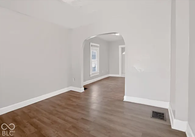 Photo 4 of House for sale at 1525-1527 Villa Ave, Indianapolis, IN 46203 | MLS# 22130949 | Listing updated on 2026-10-25