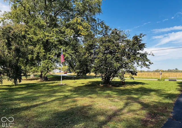 Photo 3 of Sale Pending at 6553 W Boggstown Rd, Boggstown, IN 46110 | MLS# 22130951 | Listing updated on 2026-10-15