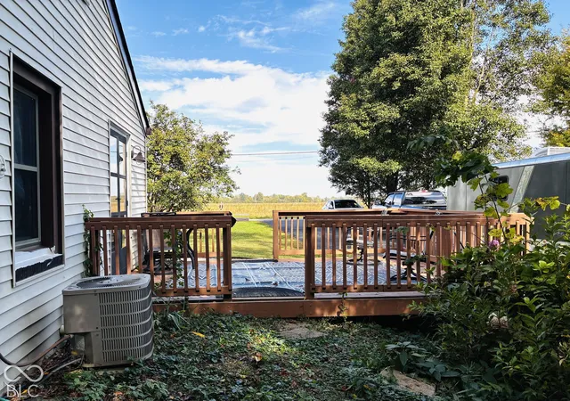 Photo 4 of Sale Pending at 6553 W Boggstown Rd, Boggstown, IN 46110 | MLS# 22130951 | Listing updated on 2026-10-15