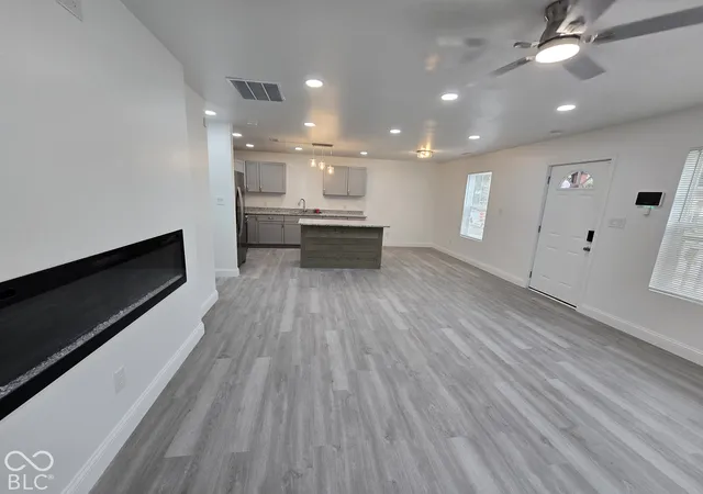 Photo 3 of Single family home for sale at 3412 E 25th Street, Indianapolis, IN 46218 | MLS# 22130953 | Listing updated on 2026-10-18