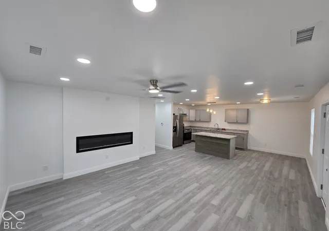 Photo 4 of Single family home for sale at 3412 E 25th Street, Indianapolis, IN 46218 | MLS# 22130953 | Listing updated on 2026-10-18