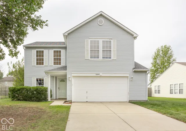 Photo 1 of Single family home for sale at 6809 W Dover Pl, Mc Cordsville, IN 46055 | MLS# 22130957 | Listing updated on 2026-10-13