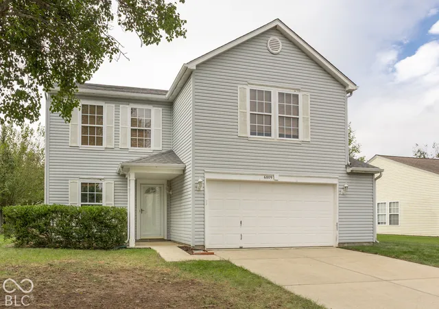 Photo 2 of Single family home for sale at 6809 W Dover Pl, Mc Cordsville, IN 46055 | MLS# 22130957 | Listing updated on 2026-10-13