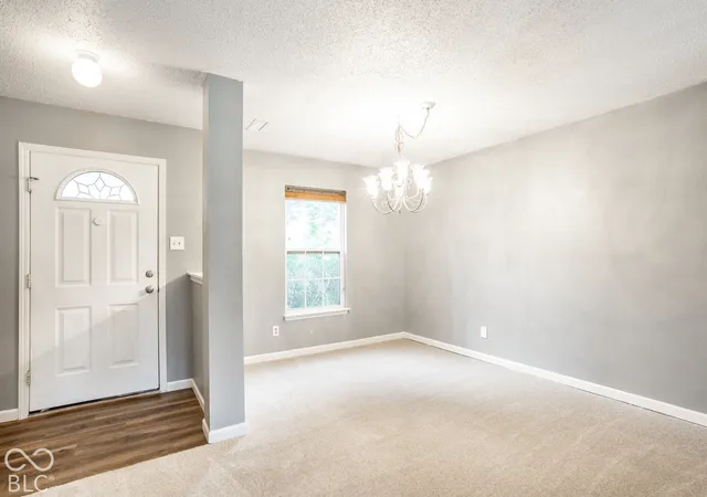 Photo 3 of Single family home for sale at 6809 W Dover Pl, Mc Cordsville, IN 46055 | MLS# 22130957 | Listing updated on 2026-10-13