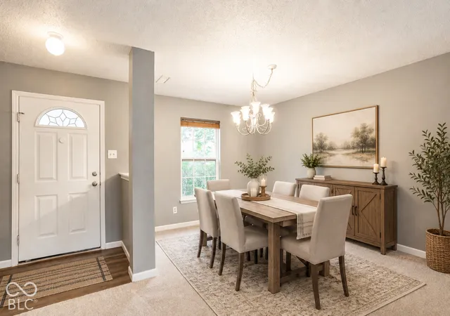 Photo 4 of Single family home for sale at 6809 W Dover Pl, Mc Cordsville, IN 46055 | MLS# 22130957 | Listing updated on 2026-10-13