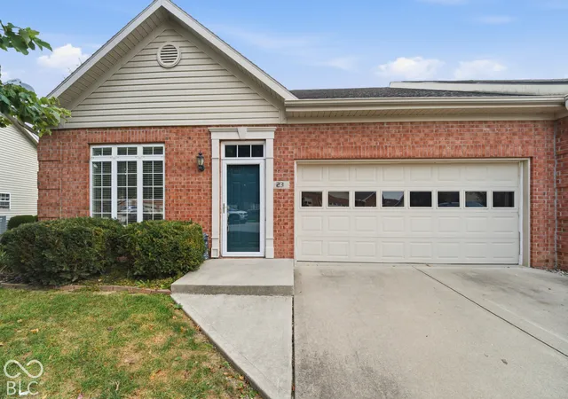 Photo 2 of Single family home for sale at 23 Copperleaf Dr, Crawfordsville, IN 47933 | MLS# 22130958 | Listing updated on 2026-10-29