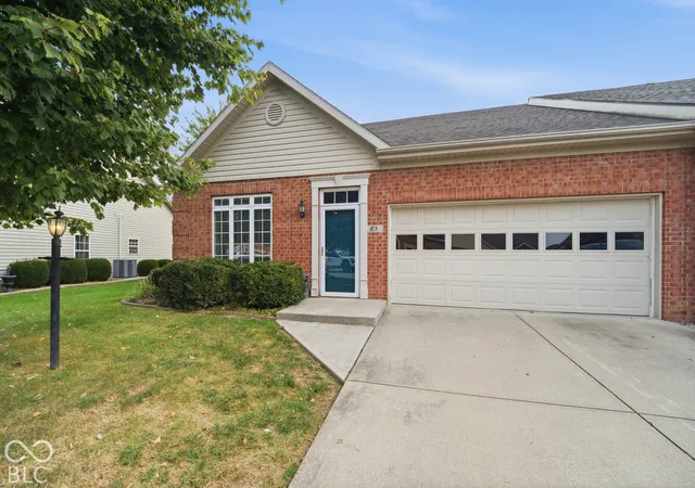 Photo 1 of Single family home for sale at 23 Copperleaf Dr, Crawfordsville, IN 47933 | MLS# 22130958 | Listing updated on 2026-10-29