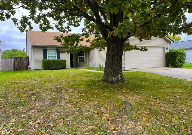 Photo 1 of Single family home for sale at 1052 Halifax Ln, Indianapolis, IN 46231 | MLS# 22130960 | Listing updated on 2026-10-26