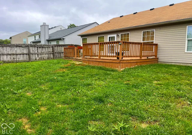 Photo 3 of Single family home for sale at 1052 Halifax Ln, Indianapolis, IN 46231 | MLS# 22130960 | Listing updated on 2026-10-26