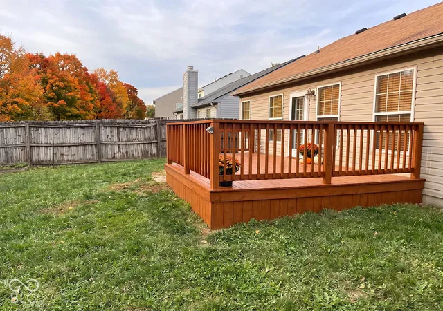 Photo 2 of Single family home for sale at 1052 Halifax Ln, Indianapolis, IN 46231 | MLS# 22130960 | Listing updated on 2026-10-26