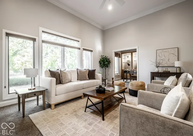 Photo 3 of Single family home for sale at 1104 Cobblefield Way, Greenfield, IN 46140 | MLS# 22130961 | Listing updated on 2026-10-27