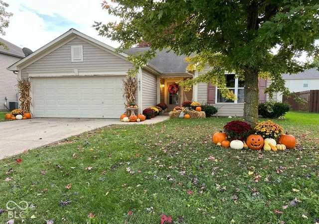 Single family home for sale at 10797 Muddy River Rd, Indianapolis, IN 46234 | MLS# 22130963
