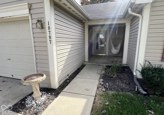 Photo 4 of Single family home for sale at 10797 Muddy River Rd, Indianapolis, IN 46234 | MLS# 22130963 | Listing updated on 2026-10-25