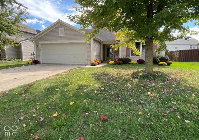 Photo 1 of Single family home for sale at 10797 Muddy River Rd, Indianapolis, IN 46234 | MLS# 22130963 | Listing updated on 2026-10-25