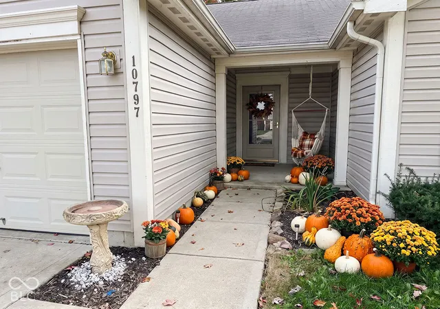 Photo 3 of Single family home for sale at 10797 Muddy River Rd, Indianapolis, IN 46234 | MLS# 22130963 | Listing updated on 2026-10-25