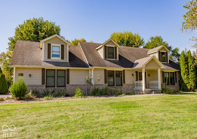 Single family home for sale at 8852 Lesley Ln, Brownsburg, IN 46112 | MLS# 22130964