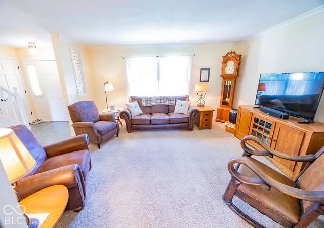 Photo 2 of Single family home for sale at 8852 Lesley Ln, Brownsburg, IN 46112 | MLS# 22130964 | Listing updated on 2026-10-28