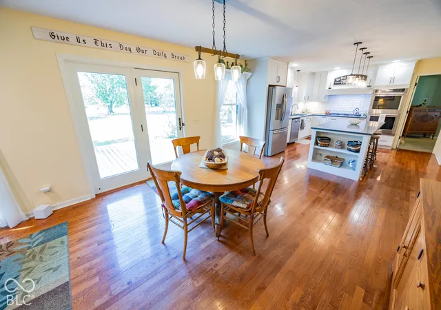 Photo 4 of Single family home for sale at 8852 Lesley Ln, Brownsburg, IN 46112 | MLS# 22130964 | Listing updated on 2026-10-28