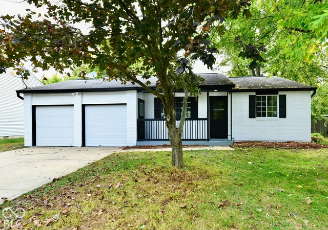 Photo 1 of Single family home for sale at 6655 Cordova Dr, Indianapolis, IN 46221 | MLS# 22130968 | Listing updated on 2026-10-30