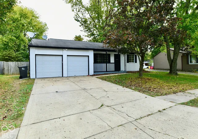 Photo 1 of Single family home for sale at 6655 Cordova Dr, Indianapolis, IN 46221 | MLS# 22130968 | Listing updated on 2026-10-30