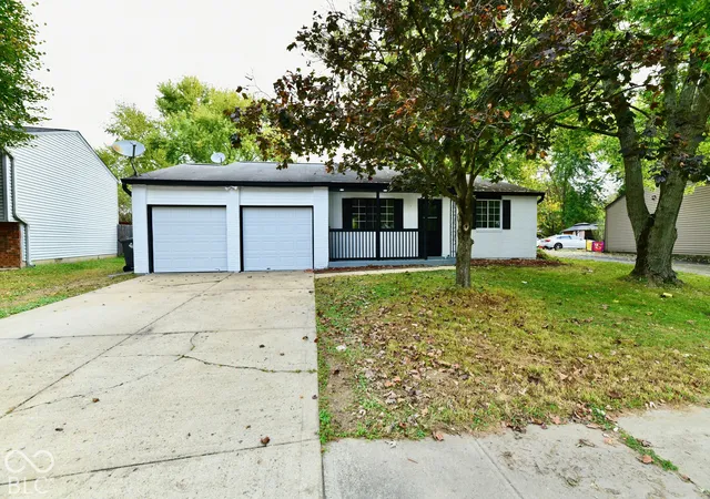 Photo 2 of Single family home for sale at 6655 Cordova Dr, Indianapolis, IN 46221 | MLS# 22130968 | Listing updated on 2026-10-30