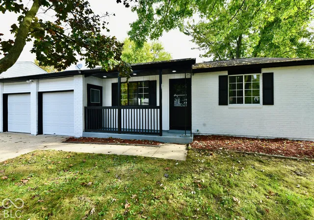 Photo 4 of Single family home for sale at 6655 Cordova Dr, Indianapolis, IN 46221 | MLS# 22130968 | Listing updated on 2026-10-30
