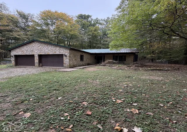 Photo 1 of Sale Pending at 25232 Underpass, Batesville, IN 47006 | MLS# 22130977 | Listing updated on 2026-10-19